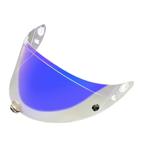 Rpha11 wbgoCU[ HJC Rpha70 Carbon HJ26st HJ26 oCNptFCXV[hANZT[ Ă~(Clear Blue)