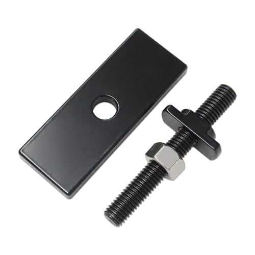 Gxencks Motorcycle Accessories 8 inch Needle Bearing Puller Tool Front CV Axle for Toyota Front CV Axle Black