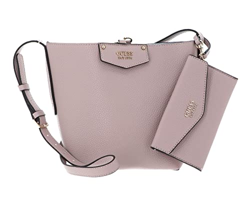 Guess Eco Brenton Borsa a tracolla 27 cm