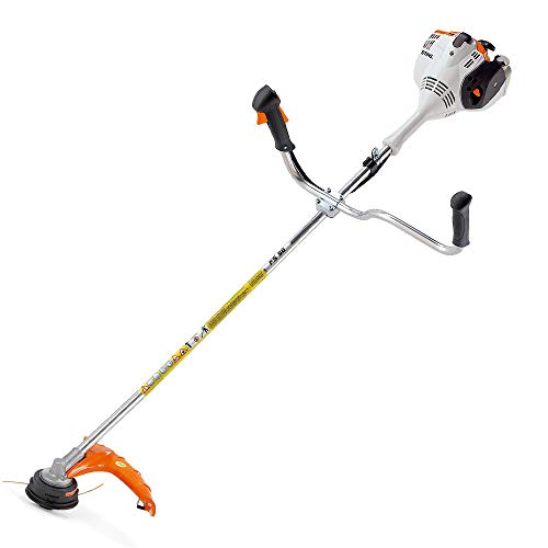 Stihl FS56C-E Petrol Brush Cutter/Strimmer