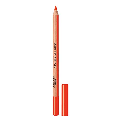 Make Up For Ever Artist Color Pencil 702 Any Tangerine