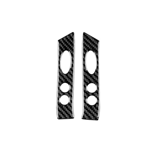 Ԃ̑ Compatible With Mini For Cooper Hatch For One R53 2001 2002 2003 2004 2005 2006 XeAOzC[{^XebJ[Xgbvԓ(B-BLACK)
