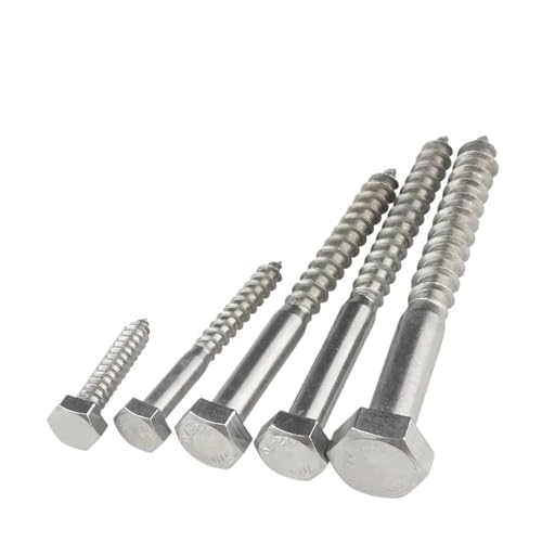 304XeX|OZpZt^bsO˂M6 M8 M10 M12^OOZp؍ރ^bsO{g(65mm,M10-1pcs)