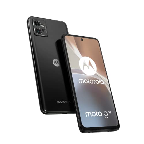 Motorola G32 Mineral Grey - Image 8