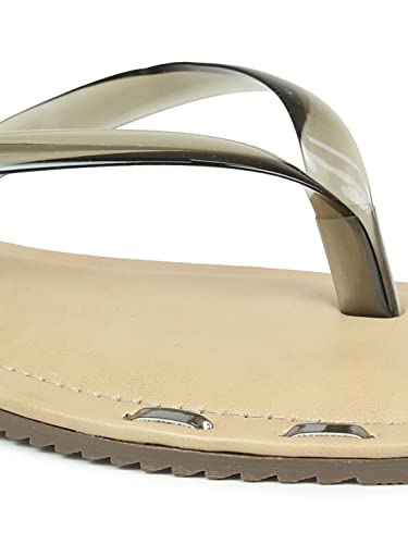 Image of INC.5 Women's 1201 Blue Flat Sandal