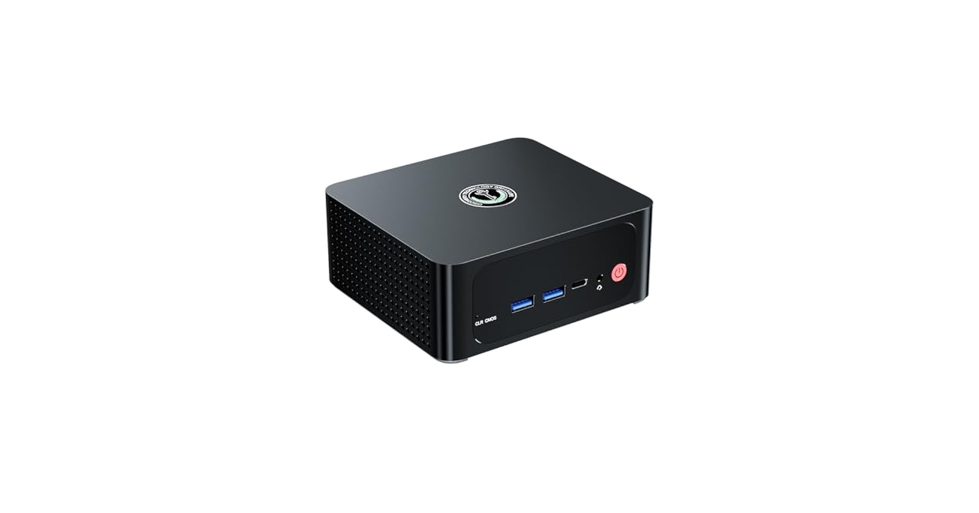 Amazon.co.jp: ミニ PC Ryzen 5 6600H 6 コア 12 スレッド 最大