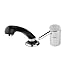 Produktbild ATCO® "NINO" HD COIFFEUR Friseur Wasserhahn Waschbecken Armatur Handbrause Friseurarmatur