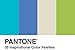Produktbild Pantone 35 Inspirational Color: 35 Inspirational Color Palettes