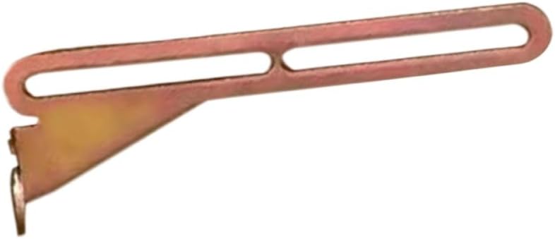 Shift Linkage Kit Replacement For ACA-1804 Compatible With GM Hard Column