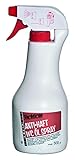 YACHTICON Anti-Haft WC Öl Spray 500ml