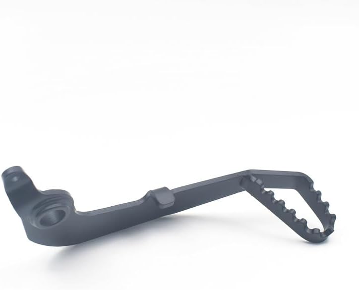 Motorcycle Rear Brake Pedal Foot Brake Lever Peg Replacement For BMW G310GS 2016-2024