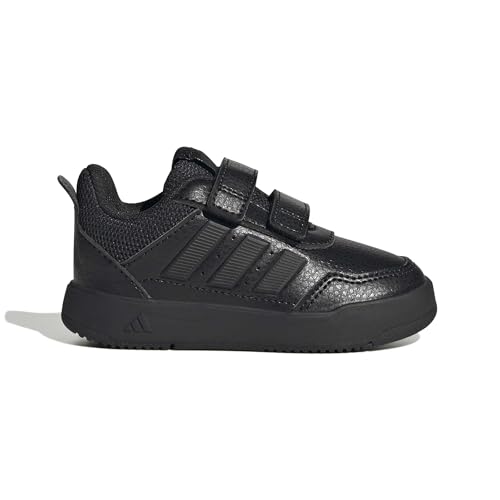 adidas Unisex Baby Tensaur Sport 3.0 Infants Shoes, Core Black/Core Black/Core Black, 24 EU – Ansicht 3