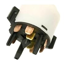 for Audi for A4 1997-2009 Convertible Wagon Ignition Switch 39383YJ