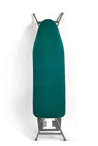 Linea Più Fodera Asse da Stiro Stiroseta Verde