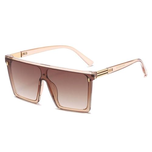 Lunettes de soleil MUTYNE à verres dégradés, exprimez votre style unique avec élégance