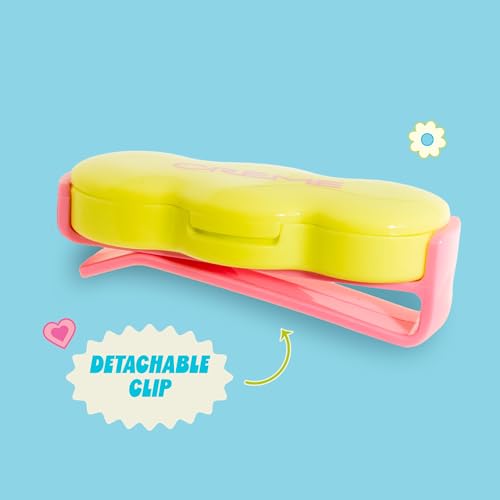 Image of The Creme Shop Shimmer Pop Clip-On Hydrating Lip Gloss- Cosmic Dream