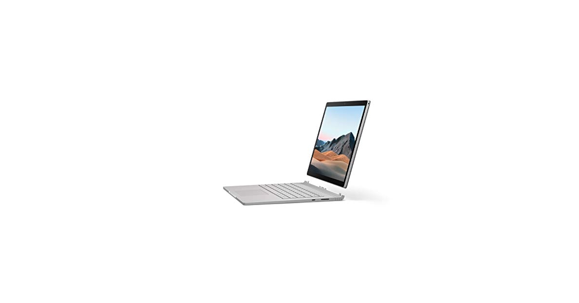 Amazon.com: NEW Microsoft Surface Book 3 - 13.5