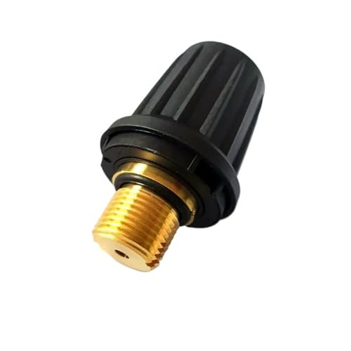 New Steam Cleaner Brass Safety Valve For KAR-CHER SC1 Sc2 SC3 SC4 SC5 SG4-4 Replace tank lid