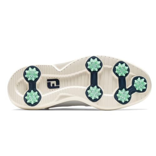 Image of FootJoy Men's Traditions Blucher Golf Shoe