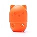Éponge De Maquillage 1pc Sponge mignon Puff Nettoyant Séchoir de voyage Stand Soft Silicone Fondation Maquillage Pinceau Éponge Outil Cosmétique Porte-bouffée Éponge Maquillage Fond De Teint