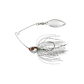 Amazon.co.jp: スピナーベイト・バズベイト - ルアー: スポーツ