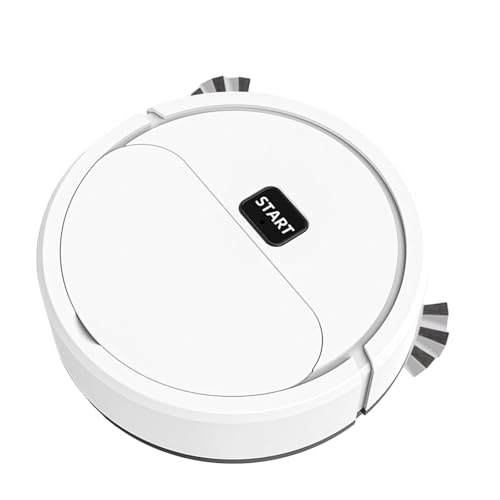 SHYYOULQE Máquina de limpieza eficiente pequeña barredora de suelos, herramienta de limpieza de textura ABS, adecuada para personas que trabajan, limpiador multifuncional