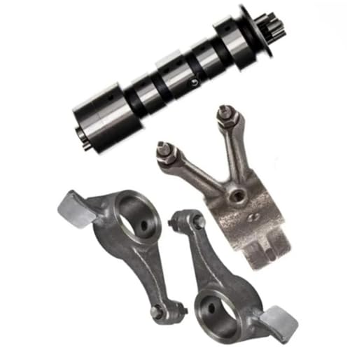 Arbre à cames de moto P 500 S pour moteur 400 450 ATV 1995-2014