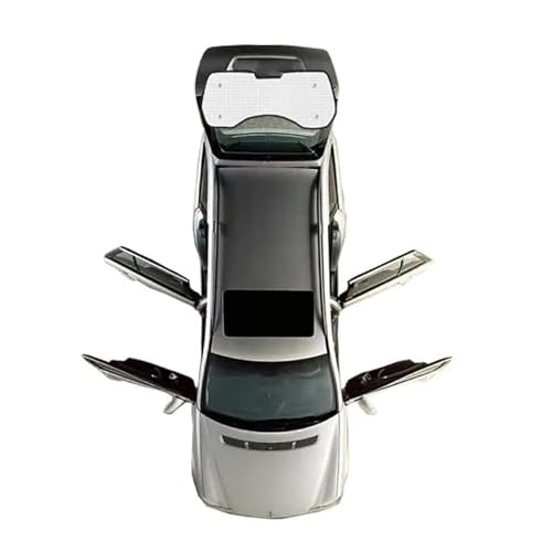 Pare-soleil voiture Mitsubishi Pajero Sport 3 Shogun Montero 2015-2024