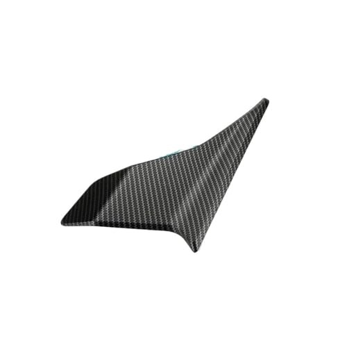 Ailes latérales 250SR carénages pour stabiliser l'avant - 5