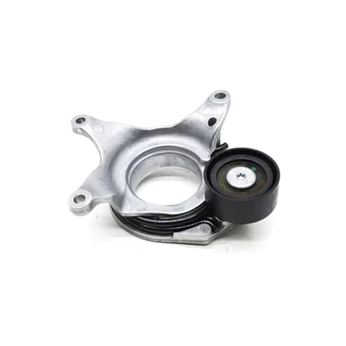 Tendeur de courroie M282 pour Benz W247 W177 W118 galet d'entraînement A2822020019