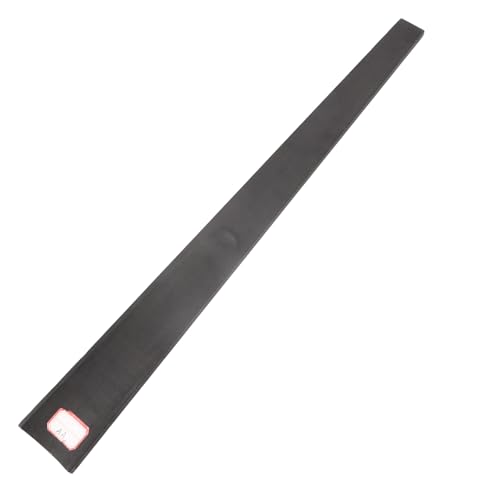 Touche violon 4/4 ébène : accessoire de remplacement durable LN182