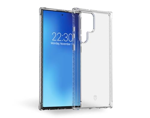 Coque Samsung S22 Ultra Force Case AIR protection renforcée