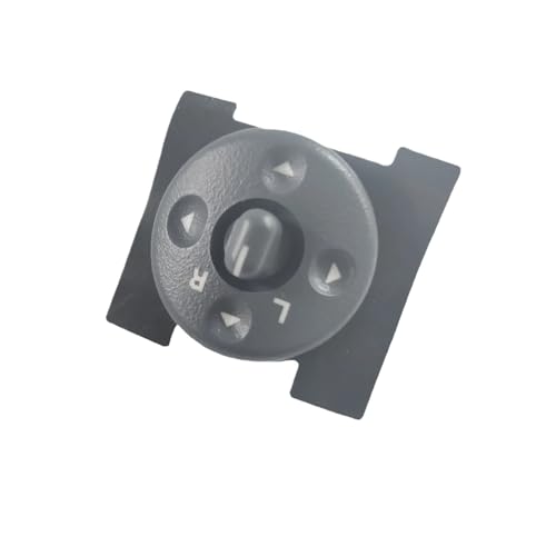 Interruptor de espejo eléctrico 15009690 mando de control de retrovisor regulador para coche 901-000