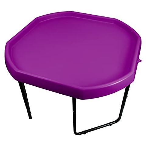 simpa Children's 70cm Sand & Water Play Tray Cover