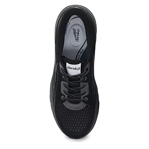 Image of Dansko Women's Pace Walking Shoe - Lightweight Performance Sneaker with Arch Support