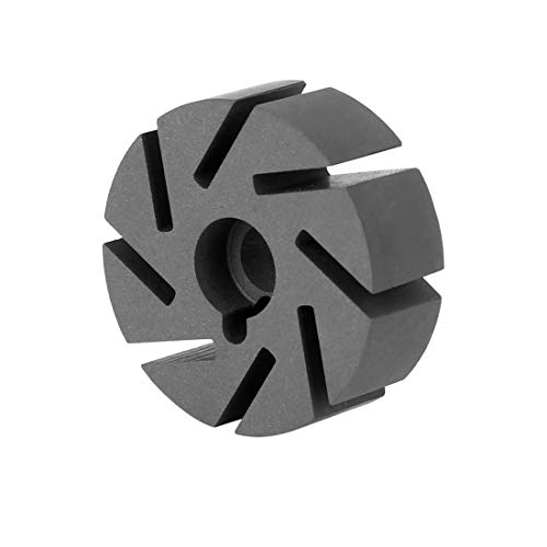 image for X AUTOHAUX Vacuum Pump Impeller Kit for Mercedes Benz SL R230 2001-201