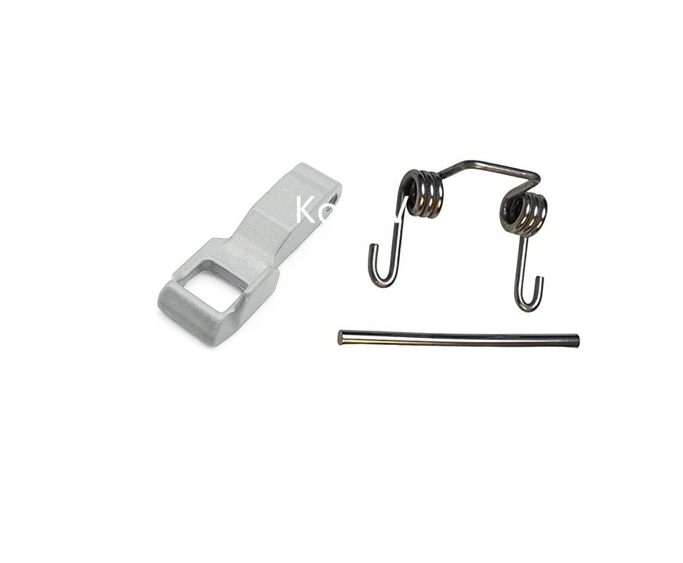 4039です!!!!!! Amazon.com: MFG63099101 Washer Door Lock Strike Kit Fits LG