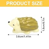 Zoom IMG-1 6 pezzi salvacavi per caricabatterie Zoom IMG-1 6 pezzi salvacavi per caricabatterie