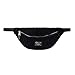 Produktbild ALPHA INDUSTRIES Unisex Teddy Waist Bag Kleid, schwarz, One Size