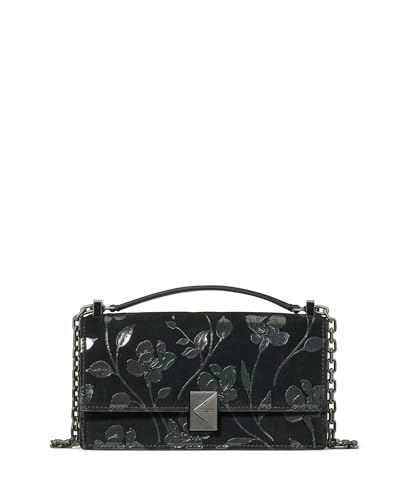 Deco Uptown Blooms Mini Bag