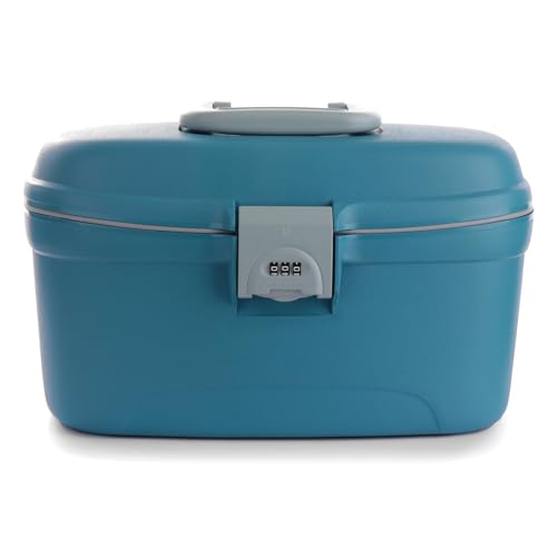 RONCATO Light Kosmetikkoffer 36x22x21 cm - Smaragd