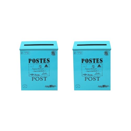 2�̃Z�b�g���B���e�[�W �������b�L ���[���{�b�N�X ���^�[�{�b�N�X �X�֎� �V���z���_�[ �{�b�N�X �u���[, ��, 30x23x6cm