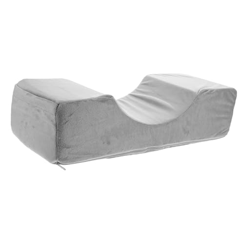 FRCOLOR Almohada para Extensiones De Pestañas Almohada para El Cuello Almohada para Tratamientos Faciales Almohadas para Extensiones De Pestañas Almohadas para Yoga Almohada