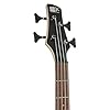 Ibanez Standard SR300EB-WK Weathered Black - Basso elettrico a 4 corde #4