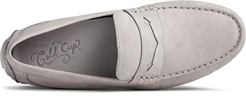 Sperry Men's Gold Harpswell Penny W/ASV Loafer4