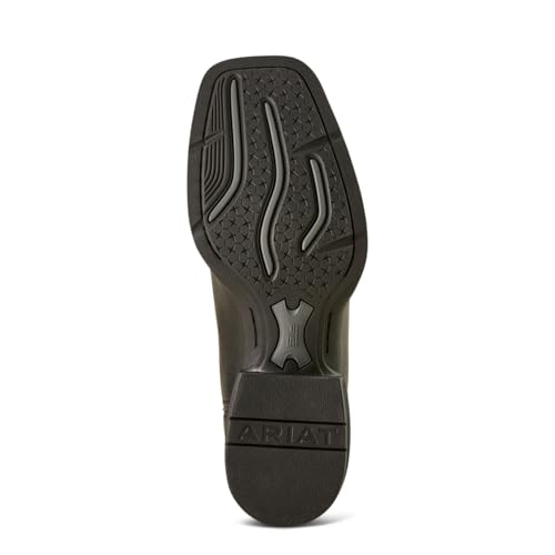 Image of Ariat Sport Patriot Western Boot - Men's Leather, Square Toe Western Boots