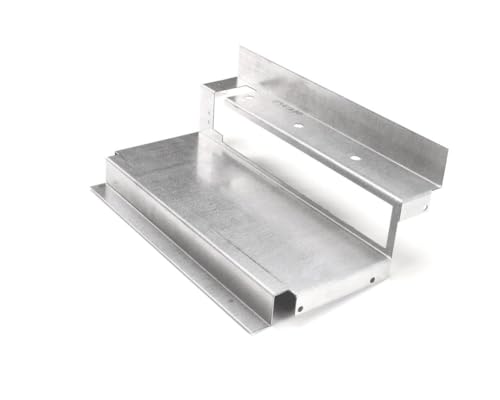 Boîtier de brûleur supérieur droit Garland 2341200 pour restaurer