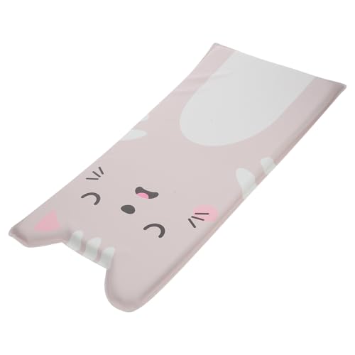 JUMPLAWN Protector Anticolisión de Pared para Niños Almohadilla de Pared Acolchada Animales Autoadhesivo Material Seguro Decoración Infantil Instalación Rápida 3D 1