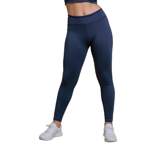 Lularoe Leggings (US, Alpha, One Size, Regular, Regular, Dark Navy Blue) - One Size - Fits Size 2-10