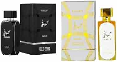 HAYAATI LATTAFA 香水 Amazon.com : Lattafa Perfumes Hayaati Eau de Parfum Spray